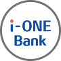 i-ONE Bank 앱 바로가기