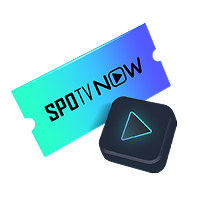 SPOTV NOW 아이콘