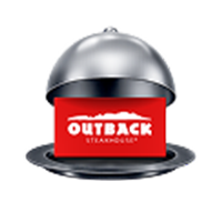 아웃백스테이크하우스 아이콘